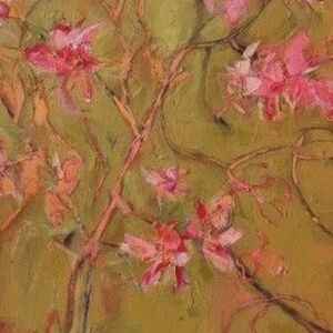 Meet your Posher, Jocelyn